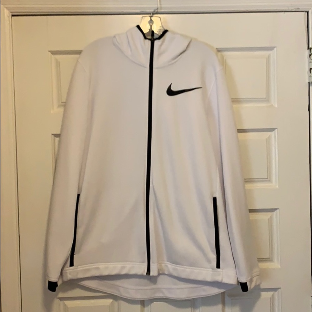 Nike Tech Lightweight Zip Hoodie